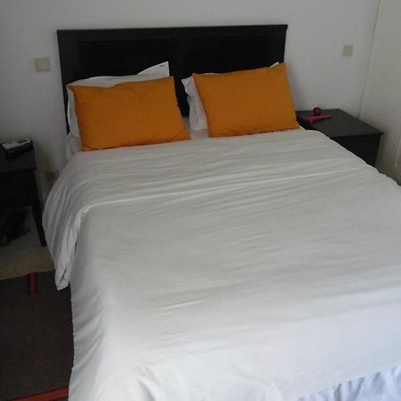 Tropicana Club Hotel Monastir Exterior foto