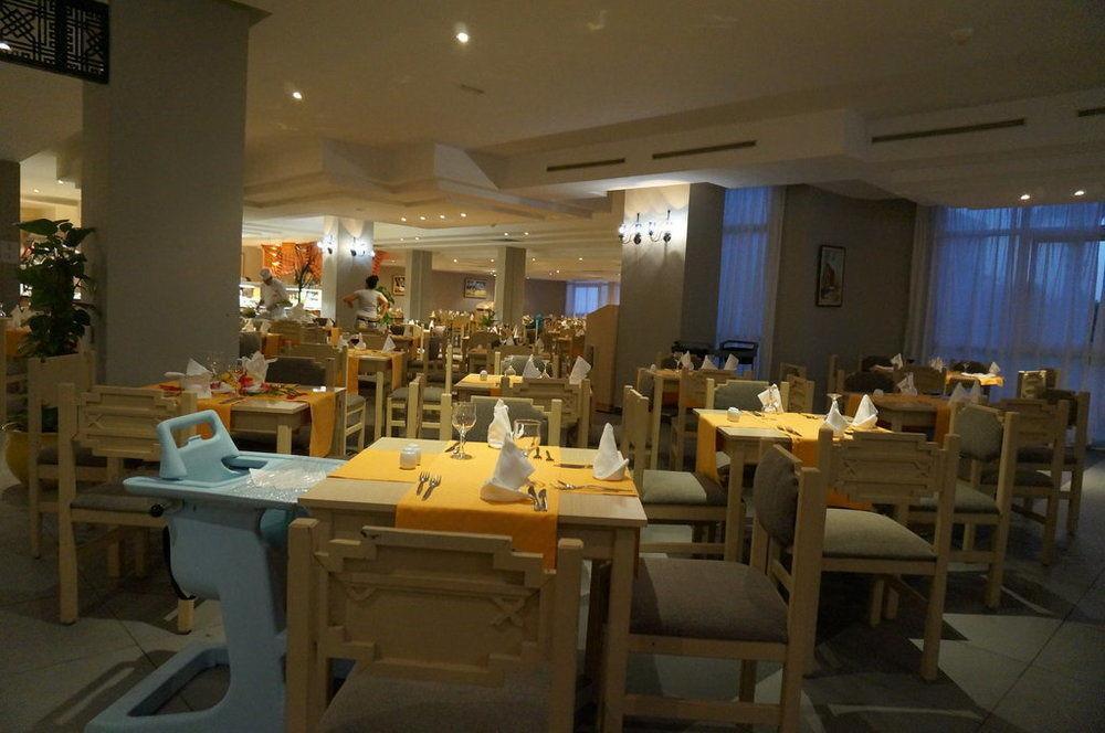 Tropicana Club Hotel Monastir Exterior foto